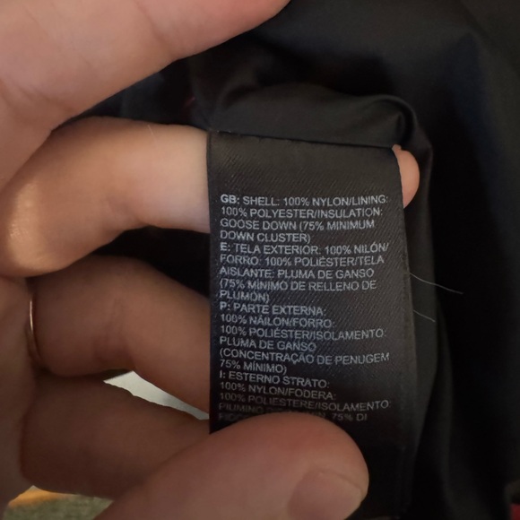 The North Face Men’s 1996 Retro Nupste Vest - Picture 11 of 12